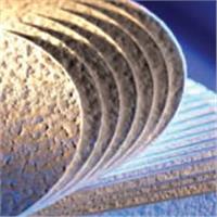 BECO Standard Range Depth Filter Sheet